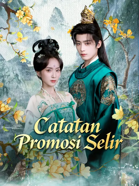 Catatan Promosi Selir